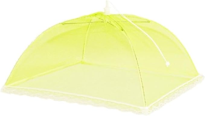 Outdoor Food Cover Mesh Screen Tents